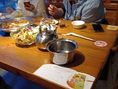 -老诚一锅(乔庄店)