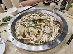 -芭夯兔·无骨兔汤锅(华阳店)