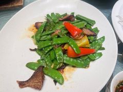 -上海小南国(金桥国际广场店)