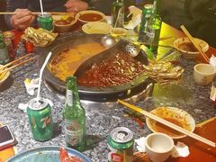 -蜀大侠火锅(总府路店)