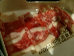 -豪食披萨烤肉自助(保定商场店)