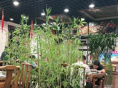 -西江美食舫·江西菜(健德桥店)