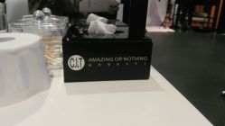 -CIT造型·烫发·染发