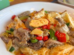 -农家乐·福建土菜(金榕北路店)