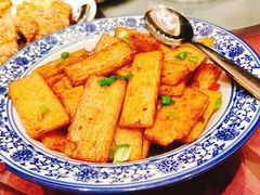 -泛太平洋大酒店·海天楼中餐厅·粤菜