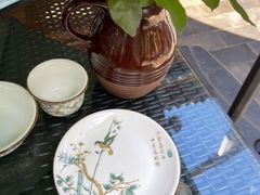 -炊烟餐厅