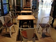 -威尔仕健身(北京合生汇店)