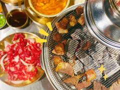 -本炙炭烤·蒲烧活鳗料理店(金沙洲店)