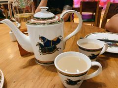 -九十九顶毡房(阜石路店)