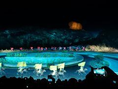 -鼎盛王朝康熙大典实景演出