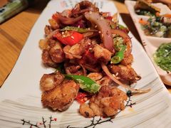 -天府之源酒店-福味居风味餐厅