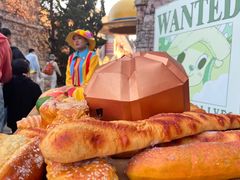 -大连海昌发现王国主题公园