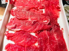 -锅说大脸毛肚重庆老火锅(佐阾店)