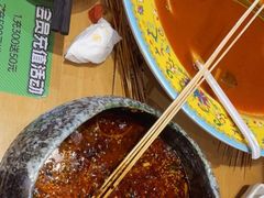 -味福记·本地特色菜(八一万达广场店)