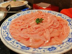 -周小明火锅(黑金冠社区店)