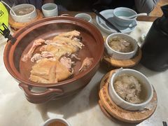 -客语客家菜(华发商都店)