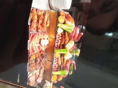 -芝小官毛肚火锅海鲜自助(苏州吴江区万宝店)