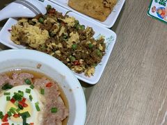 -老乡鸡(融科天地店)