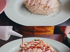 -红大哥水门鸡饭(總店)