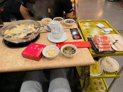 -活鱼馆(宜兴埠店)