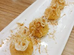 爆浆芝士丸-江南果道西餐厅(北京路店)