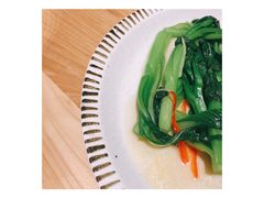 -朵朵开素食餐厅(后宰门街店)