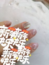 -M·X Nail日式美甲美睫