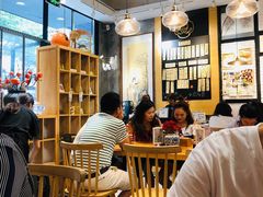 大堂-小豆海棠(人民南路店)
