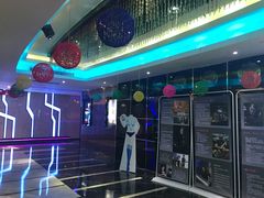 -凯乐会量贩KTV(国防大厦总店)