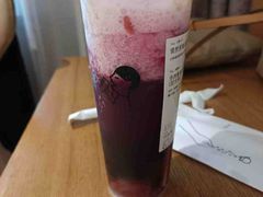 -喜茶(北京五棵松华熙店)