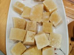 -老康火锅(桥南街店)