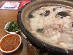 -粤仔湾砂锅粥(金太湖店)