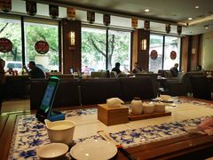 大堂-东方饺子王(大屯路店)