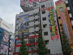 -秋叶原电器街