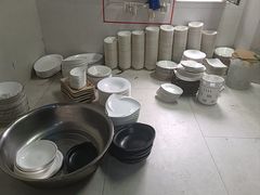 -老船夫婚宴婚庆会馆(延吉路店)