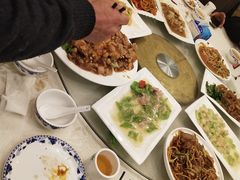 -惠宾饭庄(中山路店)