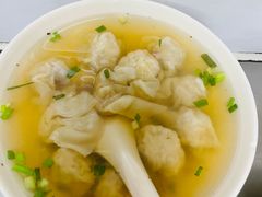 -顺兴面店(领展购物广场西区店)
