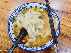 -豫掌柜饸饹面·烩面(秀沿路店)