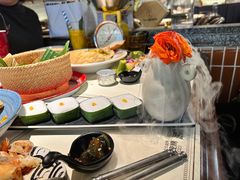 -太食獸泰式茶餐厅(北美新天地店)