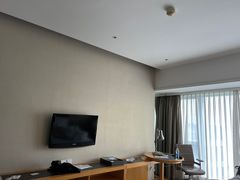 -广州天河合景福朋喜来登酒店