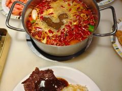 -吉布鲁牛排海鲜自助(温江合生汇店)