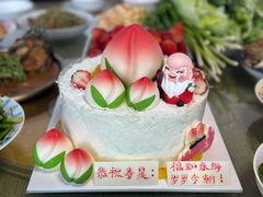 -皇后西斯汀(千姿汇店)