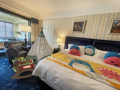 -春晖园度假酒店温泉