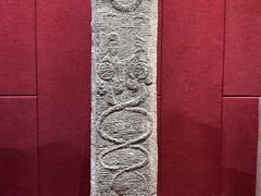 -卧龙岗文化园-南阳市汉画馆