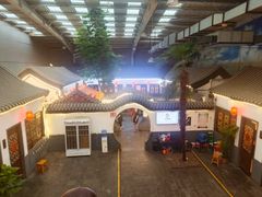 -炑羊香烤全羊(西三旗店)