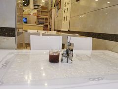 -泉儿头杂碎·清真(城东总店)