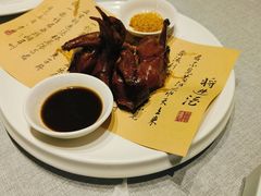 -青螺餐厅·家宴(松雅湖店)
