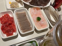 -海底捞火锅(万丰桥店)
