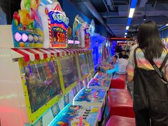 -核客电玩城(东门店)