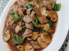 -漕湖人家(漕湖产业园青年公寓A区店)